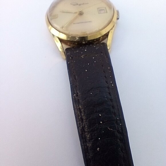 Vintage Men's Ingraham Watch - As Is - Picture 3 of 7